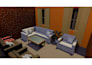 create 3d models and render them